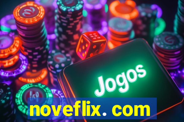 noveflix. com